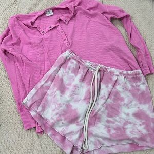 Aerie set